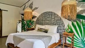 Coral Suite near the beach - Punta Uva