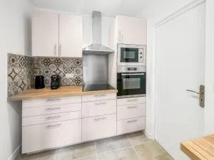 Charmante dépendance avec jardinet - 埃尔蒙