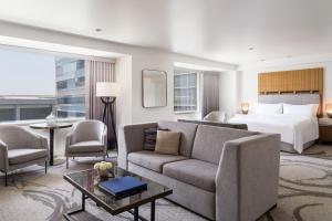 JW Marriott Los Angeles L.A. LIVE