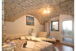 Monolocale Il Nido img9