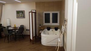Eden Spa Apartman