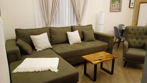 Eden Spa Apartman
