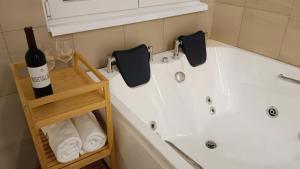 Eden Spa Apartman