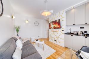 Appartements L-audace T2 refait a neuf a Vanves : photos des chambres