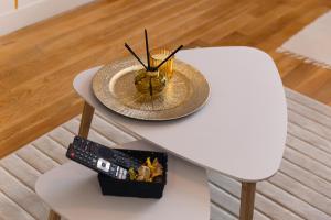 Appartements L-audace T2 refait a neuf a Vanves : photos des chambres