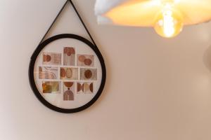 Appartements L-audace T2 refait a neuf a Vanves : photos des chambres