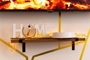 Appartements L-audace T2 refait a neuf a Vanves : photos des chambres