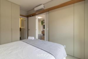 Apartamento Moderno Próximo da Praia! - ATC0301