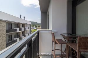 Apartamento Moderno Próximo da Praia! - ATC0301