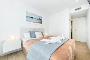 Sunrise Santa Rosalia Terrace