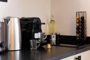 Appartements L-audace T2 refait a neuf a Vanves : photos des chambres