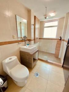 Depto3 frente playa foro boca alberca