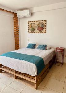 Depto3 frente playa foro boca alberca