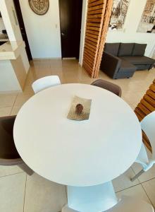 Depto3 frente playa foro boca alberca