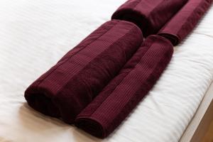 Appartements L-audace T2 refait a neuf a Vanves : photos des chambres