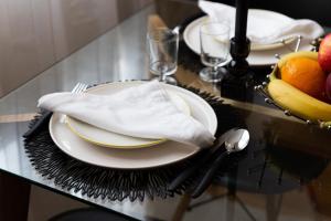 Appartements L-audace T2 refait a neuf a Vanves : photos des chambres