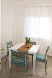 Le Floreali - Casa Salvia