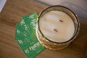 Le Floreali - Casa Salvia