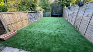 No10 Bristol - 2 Bedroom house with private garden and parking