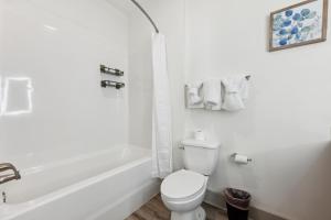 Overlook 3005 Luxe Modern Corporate 2Bd Apt