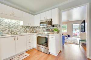 Ideally Located High Point Condo with Patio!