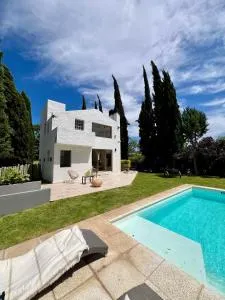 Hospedaje Patagonia - La Vitícola