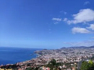 Villa São João - São Gonçalo