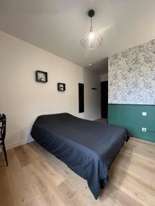 Résidence des Carmes