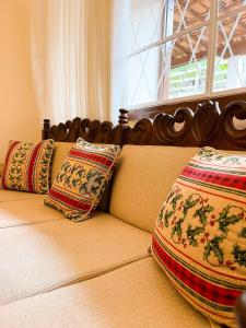 Casarão Solar dos Almeida