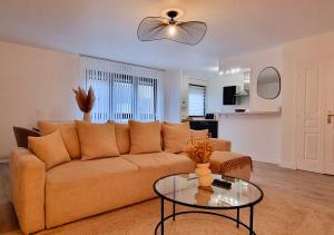 Appartements *La Pampa* Perle rare proche du Centre et plage : photos des chambres