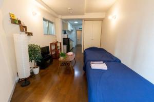 Minimalism Hotel Sumida 2