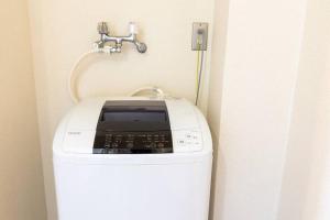 Minimalism Hotel Sumida 2