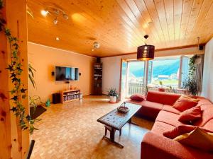 window on the green - 3hvězdičkové hotely ve městě Poschiavo