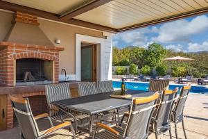 Villa Vilani Spa & Pool - Happy Rentals 