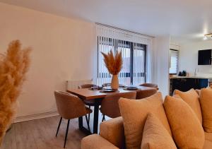 Appartements *La Pampa* Perle rare proche du Centre et plage : photos des chambres