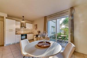 LHarmonie - Beau RDJ 2 pers - Tram T5