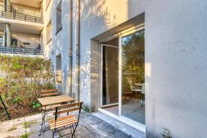 LHarmonie - Beau RDJ 2 pers - Tram T5