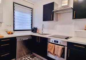 Appartements *La Pampa* Perle rare proche du Centre et plage : photos des chambres