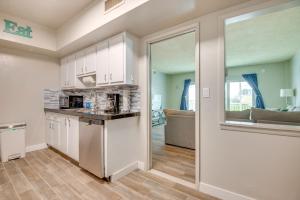 Direct Beach Access and View Satellite Beach Condo!