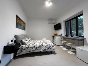 The One Malpensa Rooms