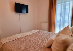 Appartements *La Pampa* Perle rare proche du Centre et plage : photos des chambres