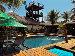 Atins Charme Chalés