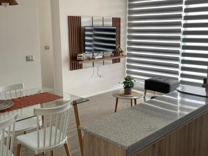 Departamento a pasos del mar y faro La Serena