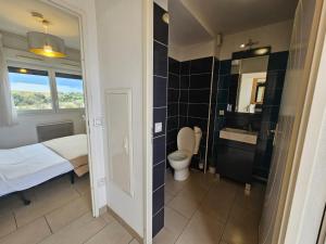 Appartements 302 Studio Cosy sur Perpignan : photos des chambres