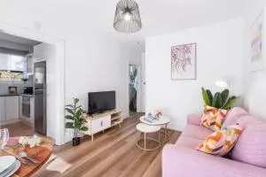 Cozy 1 bedroom apartment - Caulfield park - Malvern