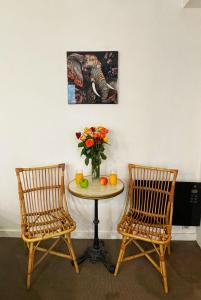 Studio The Champs-Élysées