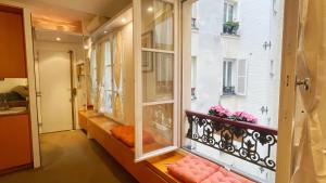 Studio The Champs-Élysées