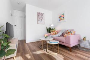 Cozy 1 bedroom apartment - Caulfield park