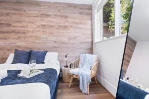 Cozy 1 bedroom apartment - Caulfield park