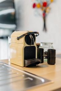 Le Cabanon Grand-Heid 2-4p